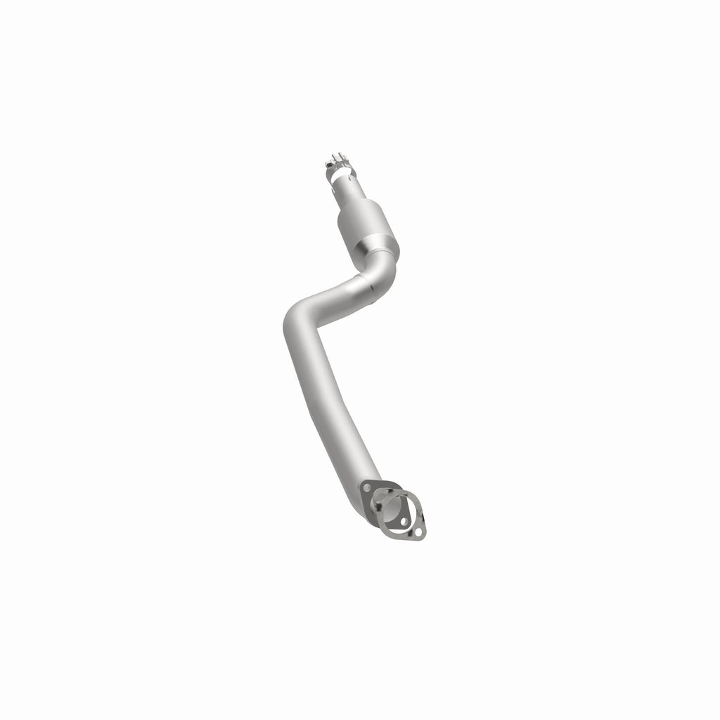 MagnaFlow Exhaust Products 21-172 OEM Grade Direct-Fit Catalytic Converter for Select BMW Z4