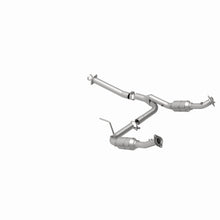 Load image into Gallery viewer, MagnaFlow Exhaust Products 49406 OEM Grade Direct-Fit Catalytic Converter for Select Ford Explorer, Mercury Mountaineer