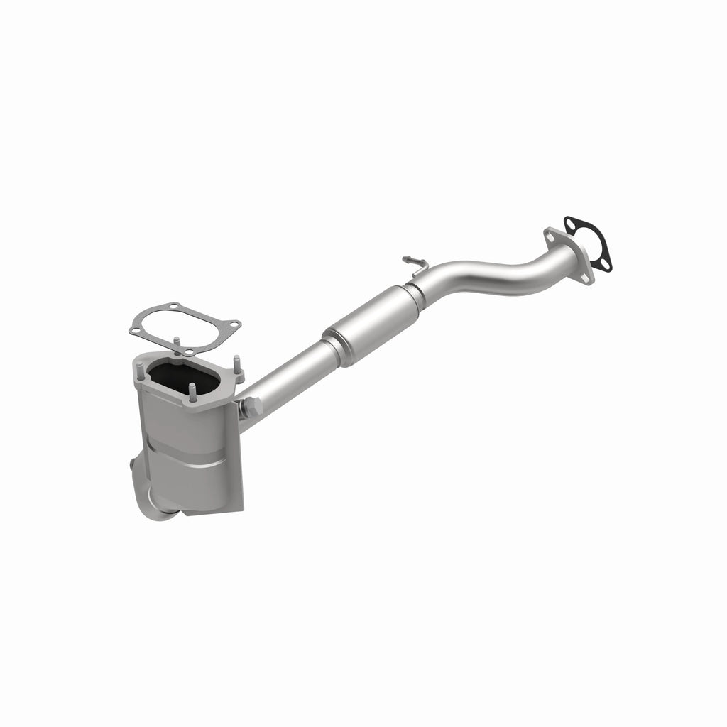 MagnaFlow Exhaust Products 50303 HM Grade Direct-Fit Catalytic Converter for Select Ford Contour, Mercury Mystique