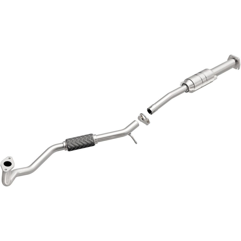 MagnaFlow Exhaust Products 23413 HM Grade Direct-Fit Catalytic Converter for Select Buick Century, Oldsmobile Cutlass Ciera