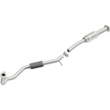 Load image into Gallery viewer, MagnaFlow Exhaust Products 23413 HM Grade Direct-Fit Catalytic Converter for Select Buick Century, Oldsmobile Cutlass Ciera