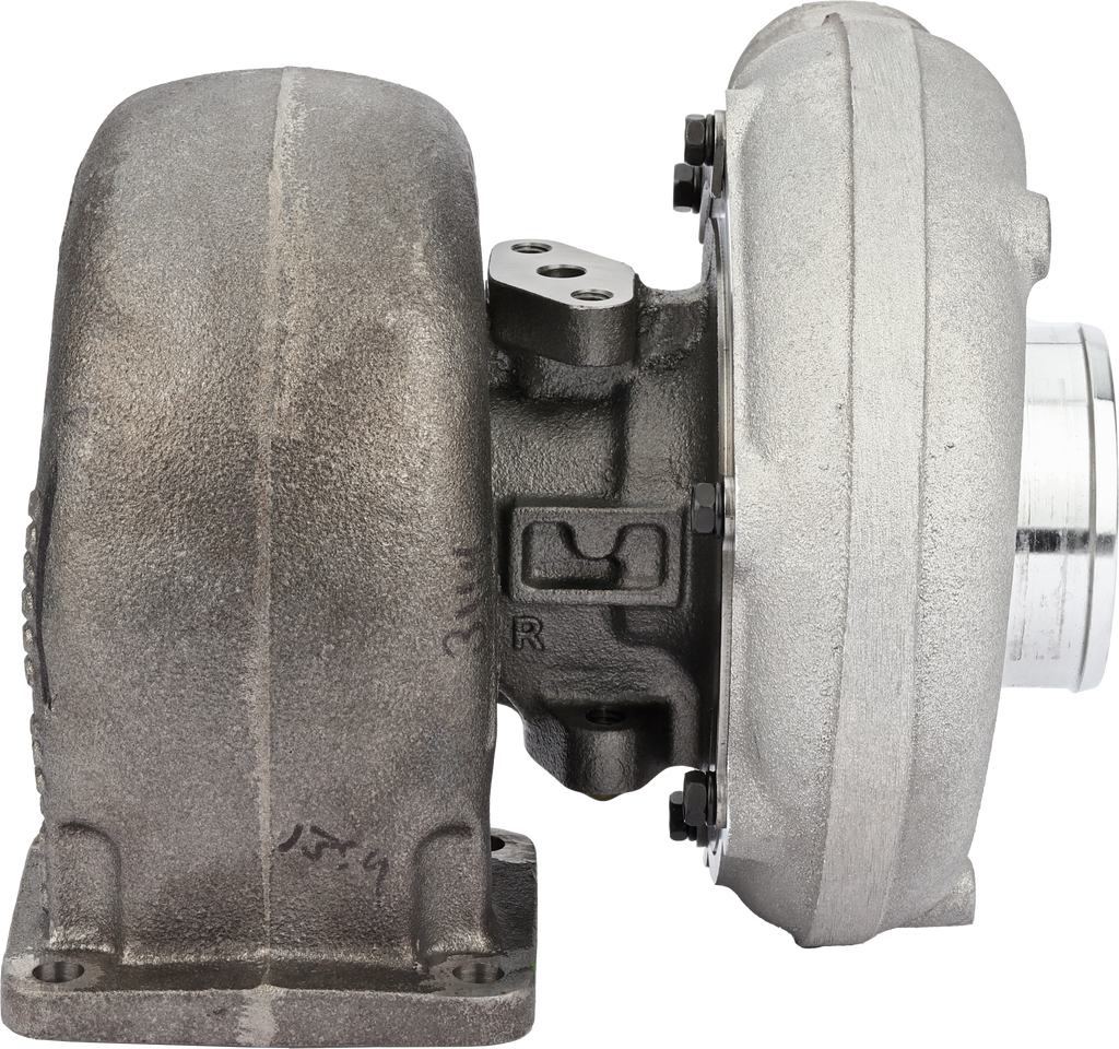 Alliant Power 167336 Turbocharger