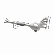 Load image into Gallery viewer, MagnaFlow Exhaust Products 5531165 California CARB Manifold Catalytic Converter for Select Ford Fusion