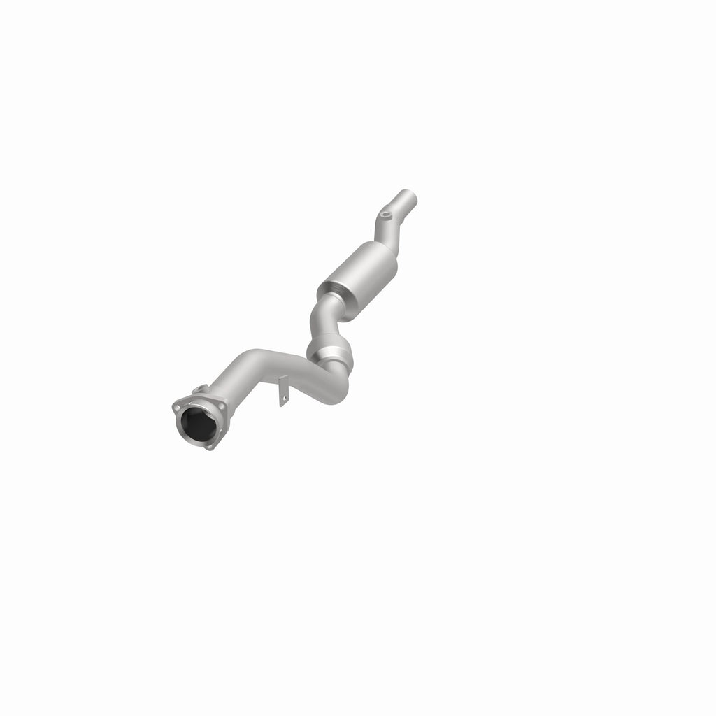MagnaFlow Exhaust Products 24062 HM Grade Direct-Fit Catalytic Converter for Select Audi A6 Quattro, Audi S6