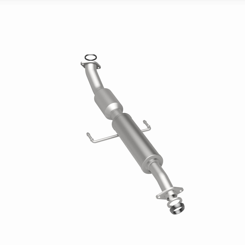 MagnaFlow Exhaust Products 5571189 California CARB Direct-Fit Catalytic Converter for Select Scion xB