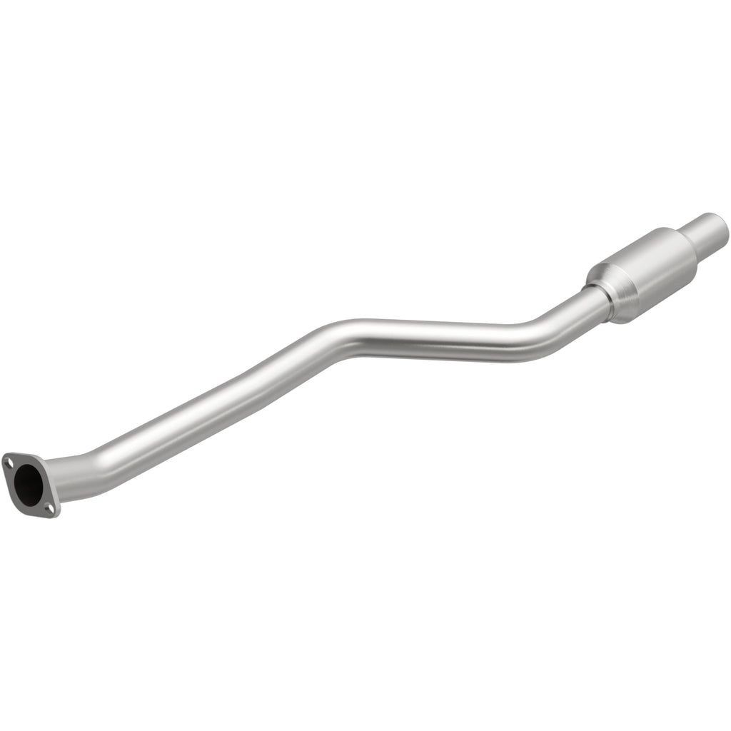 MagnaFlow Exhaust Products 49782 OEM Grade Direct-Fit Catalytic Converter for Select BMW 535i, BMW 535i xDrive, BMW 535xi
