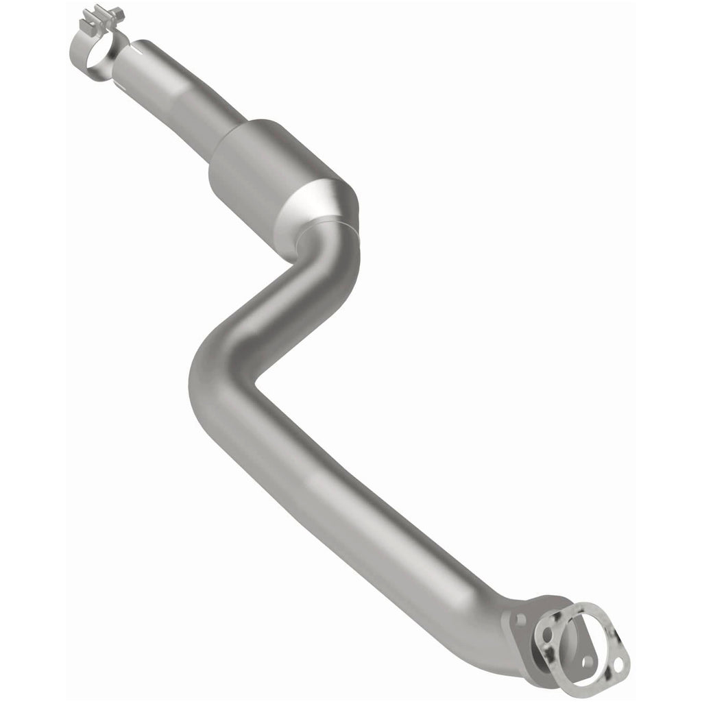MagnaFlow Exhaust Products 21-171 OEM Grade Direct-Fit Catalytic Converter for Select BMW Z4