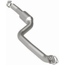 Load image into Gallery viewer, MagnaFlow Exhaust Products 21-171 OEM Grade Direct-Fit Catalytic Converter for Select BMW Z4