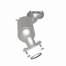 Load image into Gallery viewer, MagnaFlow Exhaust Products 22-009 OEM Grade Manifold Catalytic Converter for Select Lexus RX350, Lexus RX350L, Toyota Highlander, Toyota Sienna
