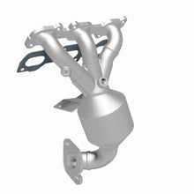 Load image into Gallery viewer, MagnaFlow Exhaust Products 49388 OEM Grade Manifold Catalytic Converter for Select Ford Fusion, Lincoln Zephyr, Mercury Milan