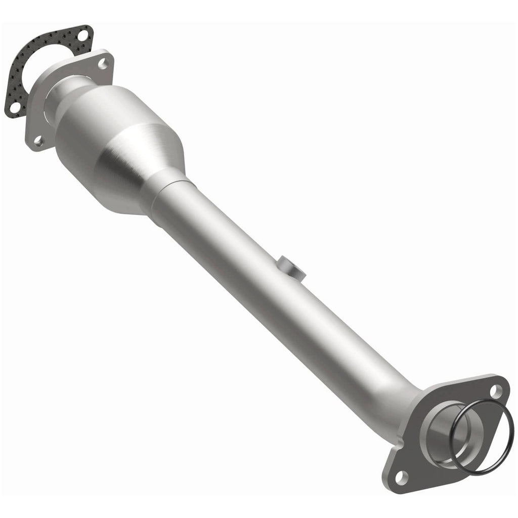 MagnaFlow Exhaust Products 5592670 California CARB Direct-Fit Catalytic Converter for Select Nissan Frontier, Nissan Pathfinder, Nissan Xterra, Suzuki Equator