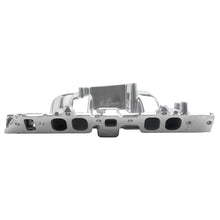 Load image into Gallery viewer, Polished-BB-Chevy-O-Port-Rpm-Air-Gap-Manifold
