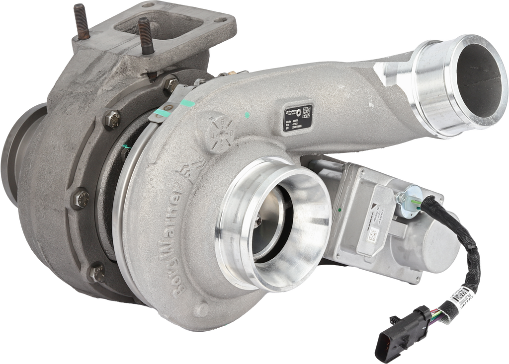 Alliant Power 479031 Turbocharger