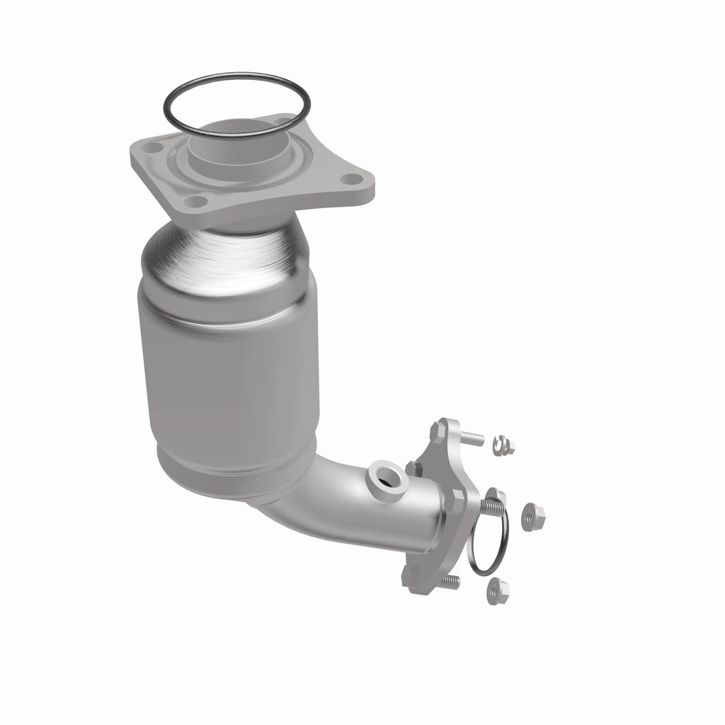 MagnaFlow Exhaust Products 49276 OEM Grade Direct-Fit Catalytic Converter for Select Nissan Murano