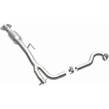 Load image into Gallery viewer, MagnaFlow Exhaust Products 49491 OEM Grade Direct-Fit Catalytic Converter for Select Jeep Liberty