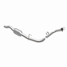 Load image into Gallery viewer, MagnaFlow Exhaust Products 24147 HM Grade Direct-Fit Catalytic Converter for Select Chevrolet Silverado 2500, GMC Sierra