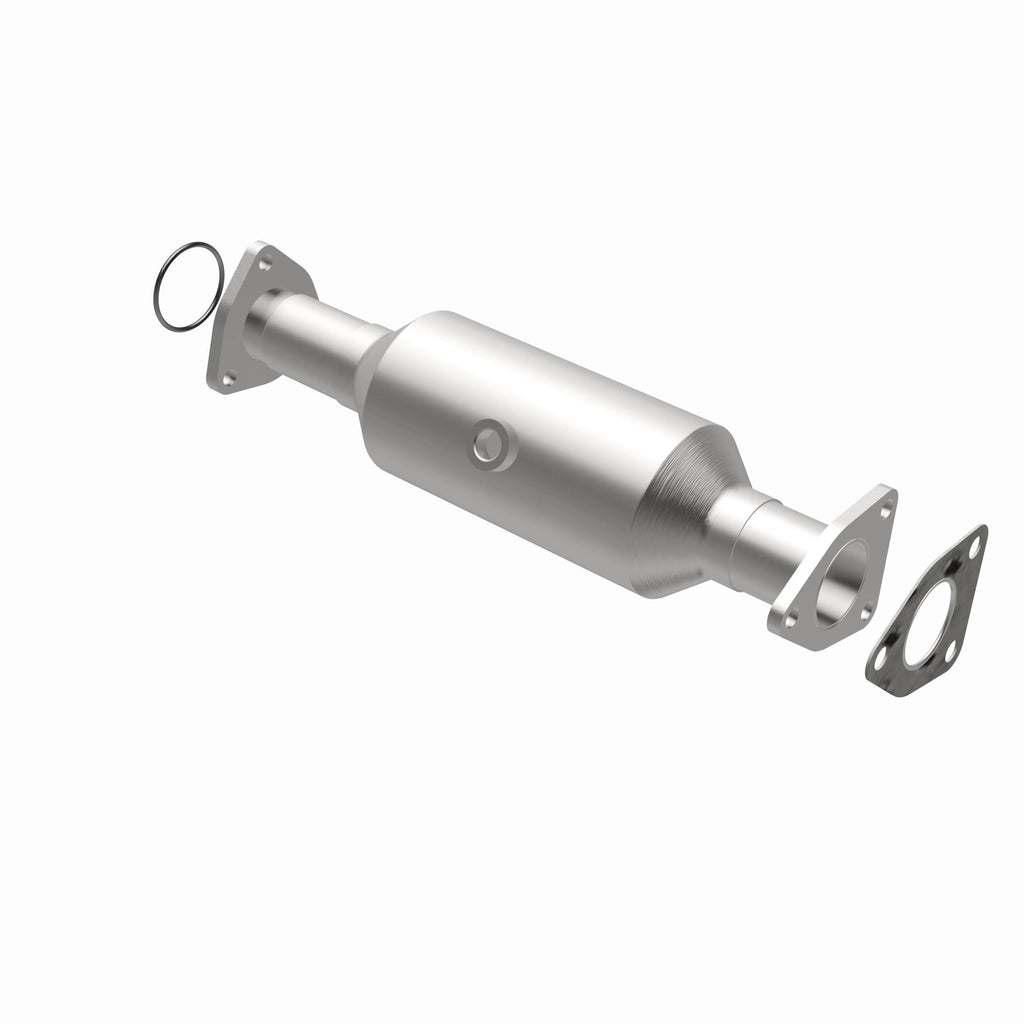 MagnaFlow Exhaust Products 4551020 California CARB Direct-Fit Catalytic Converter for Select Acura MDX, Honda Pilot