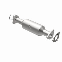Load image into Gallery viewer, MagnaFlow Exhaust Products 4551020 California CARB Direct-Fit Catalytic Converter for Select Acura MDX, Honda Pilot