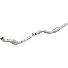 Load image into Gallery viewer, MagnaFlow Exhaust Products 24402 HM Grade Direct-Fit Catalytic Converter for Select Mercedes-Benz E320, Mercedes-Benz E430