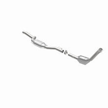 Load image into Gallery viewer, MagnaFlow Exhaust Products 52115 OEM Grade Direct-Fit Catalytic Converter for Select Mercedes-Benz ML350