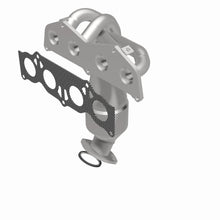 Load image into Gallery viewer, MagnaFlow Exhaust Products 49291 OEM Grade Manifold Catalytic Converter for Select Toyota Camry, Toyota Solara