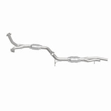 Load image into Gallery viewer, MagnaFlow Exhaust Products 23835 Standard Grade Direct-Fit Catalytic Converter for Select Mercedes-Benz 560SL