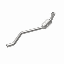 Load image into Gallery viewer, MagnaFlow Exhaust Products 51224 OEM Grade Direct-Fit Catalytic Converter for Select Jaguar S-Type