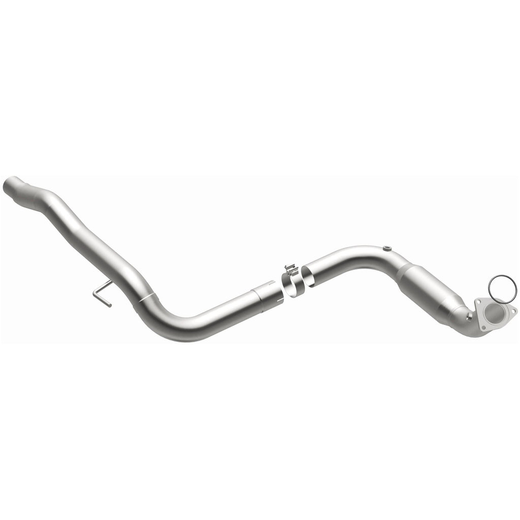 MagnaFlow Exhaust Products 5451640 California CARB Direct-Fit Catalytic Converter for Select Chevrolet Suburban 2500, GMC Yukon XL