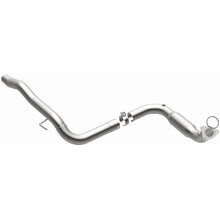 Load image into Gallery viewer, MagnaFlow Exhaust Products 5451640 California CARB Direct-Fit Catalytic Converter for Select Chevrolet Suburban 2500, GMC Yukon XL