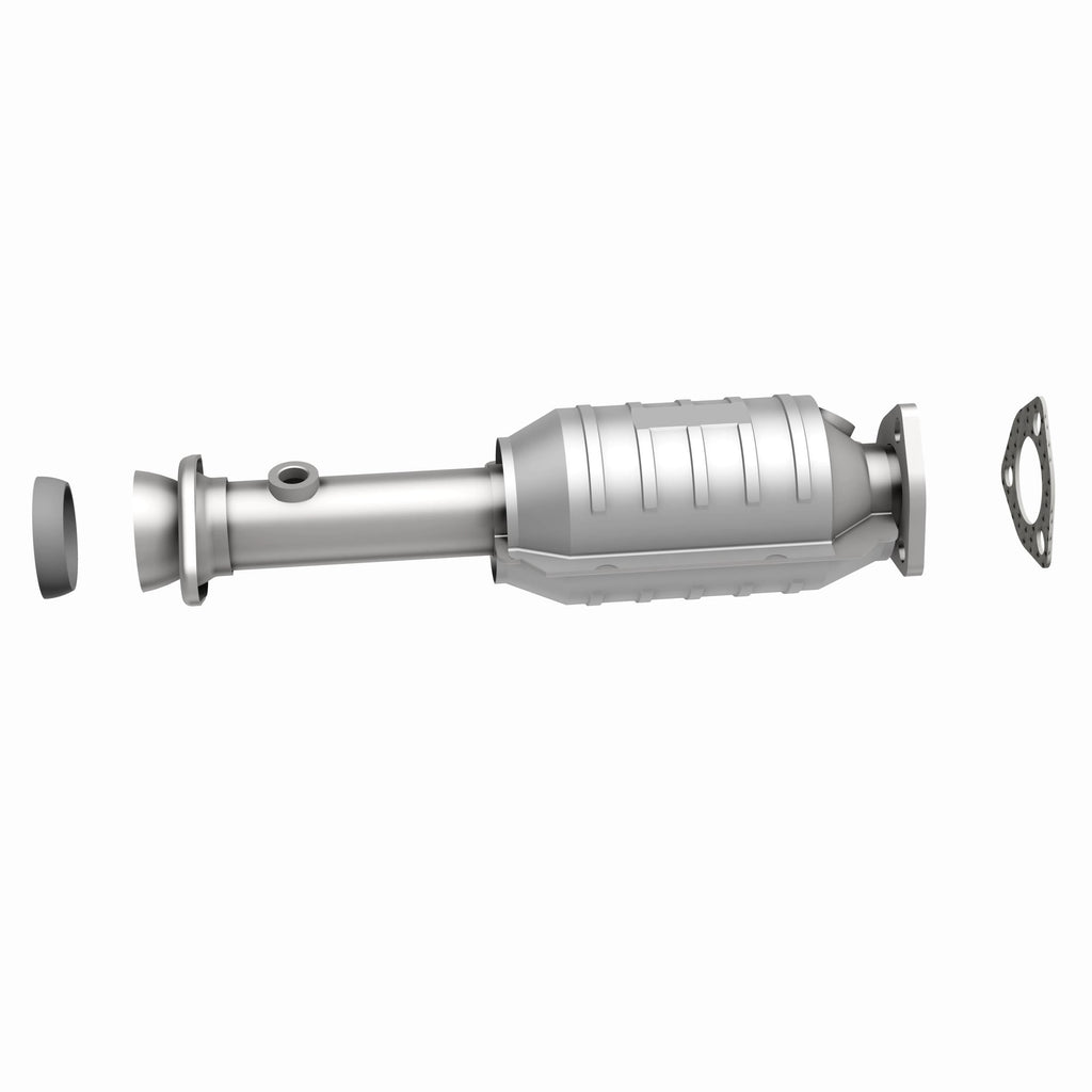 MagnaFlow Exhaust Products 51313 OEM Grade Direct-Fit Catalytic Converter for Select Acura Integra