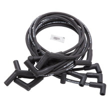 Load image into Gallery viewer, Spark-Wire-Set-Sbf-83-96-500-Ohm-Resistance-Black-(Set-Of-10)