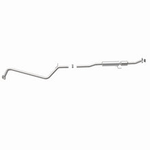 Load image into Gallery viewer, MagnaFlow Exhaust Products 52462 OEM Grade Direct-Fit Catalytic Converter for Select Scion tC