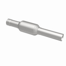 Load image into Gallery viewer, MagnaFlow Exhaust Products 3391476 California CARB Direct-Fit Catalytic Converter for Select Chevrolet Astro, Chevrolet Blazer, Chevrolet C1500, Chevrolet C2500, Chevrolet C3500, Chevrolet G10, Chevrolet G20, Chevrolet G30, Chevrolet K1500, Chevrolet