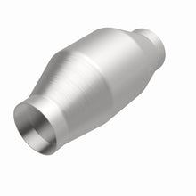 Load image into Gallery viewer, MagnaFlow Exhaust Products 59906 Standard Grade Universal Catalytic Converter
