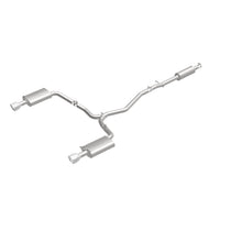 Load image into Gallery viewer, MagnaFlow Exhaust Products 19111 Street Series Polished Cat-Back System for Select Ford Taurus