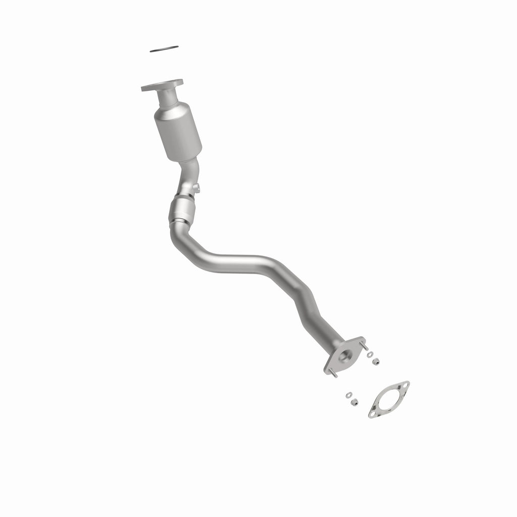 MagnaFlow Exhaust Products 52096 OEM Grade Direct-Fit Catalytic Converter for Select Chevrolet Equinox, Pontiac Torrent, Suzuki XL-7