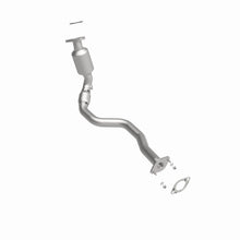 Load image into Gallery viewer, MagnaFlow Exhaust Products 52096 OEM Grade Direct-Fit Catalytic Converter for Select Chevrolet Equinox, Pontiac Torrent, Suzuki XL-7