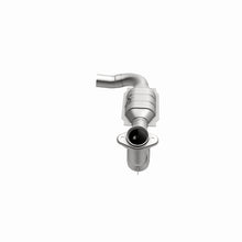 Load image into Gallery viewer, MagnaFlow Exhaust Products 447137 California CARB Direct-Fit Catalytic Converter for Select Ford F-150