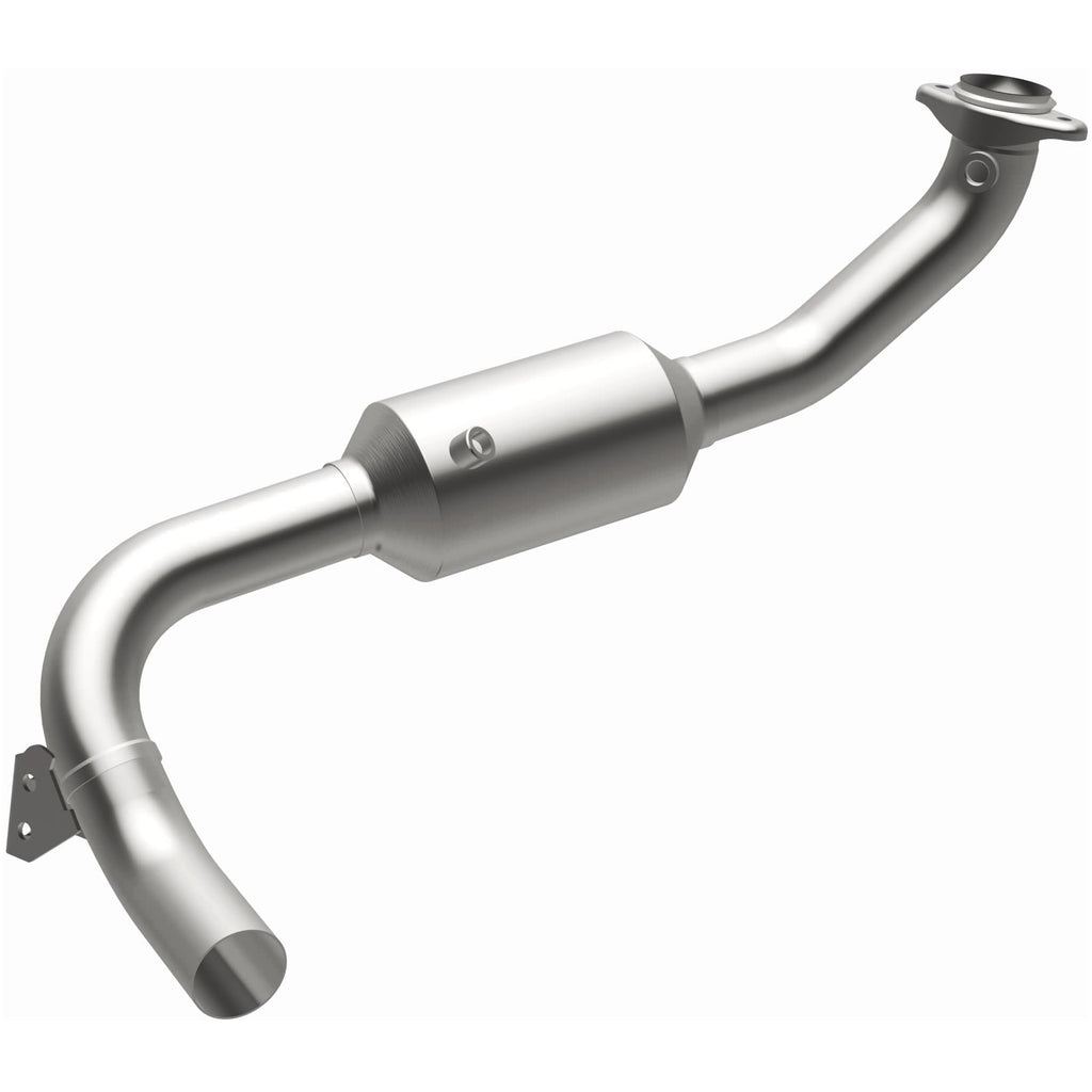 MagnaFlow Exhaust Products 52507 OEM Grade Direct-Fit Catalytic Converter for Select Lincoln Navigator