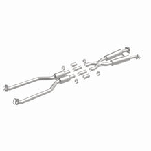 Load image into Gallery viewer, MagnaFlow Exhaust Products 5571069 California CARB Direct-Fit Catalytic Converter for Select Lexus GS350, Lexus IS250, Lexus IS350