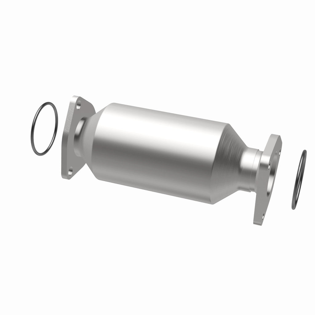 MagnaFlow Exhaust Products 5592683 California CARB Direct-Fit Catalytic Converter for Select Acura MDX, Honda Odyssey, Honda Pilot, Honda Ridgeline