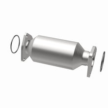 Load image into Gallery viewer, MagnaFlow Exhaust Products 5592683 California CARB Direct-Fit Catalytic Converter for Select Acura MDX, Honda Odyssey, Honda Pilot, Honda Ridgeline