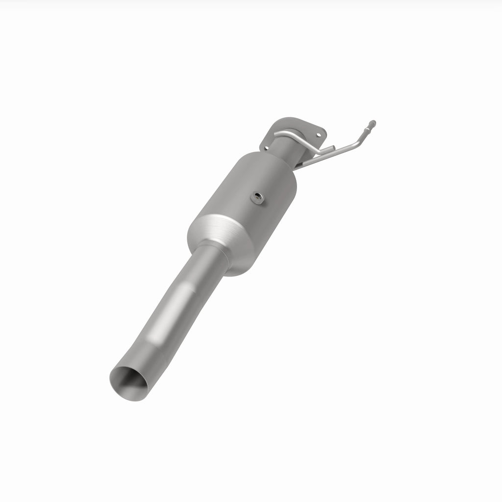 MagnaFlow Exhaust Products 280439 OEM Grade Direct-Fit Catalytic Converter for Select Ford F-450 Super Duty, Ford F-550 Super Duty