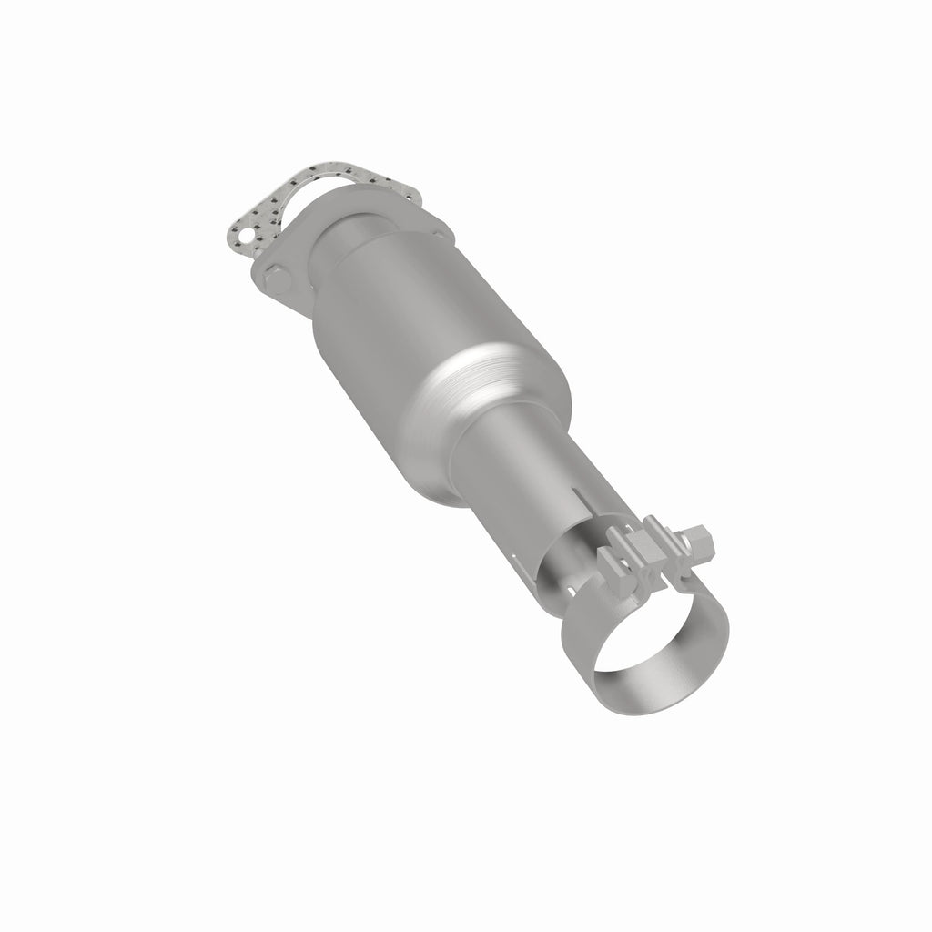MagnaFlow Exhaust Products 5571511 California CARB Direct-Fit Catalytic Converter for Select Ford Fusion