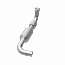Load image into Gallery viewer, MagnaFlow Exhaust Products 280007 OEM Grade Direct-Fit Catalytic Converter for Select Ford F-150, Ford F-150 Heritage