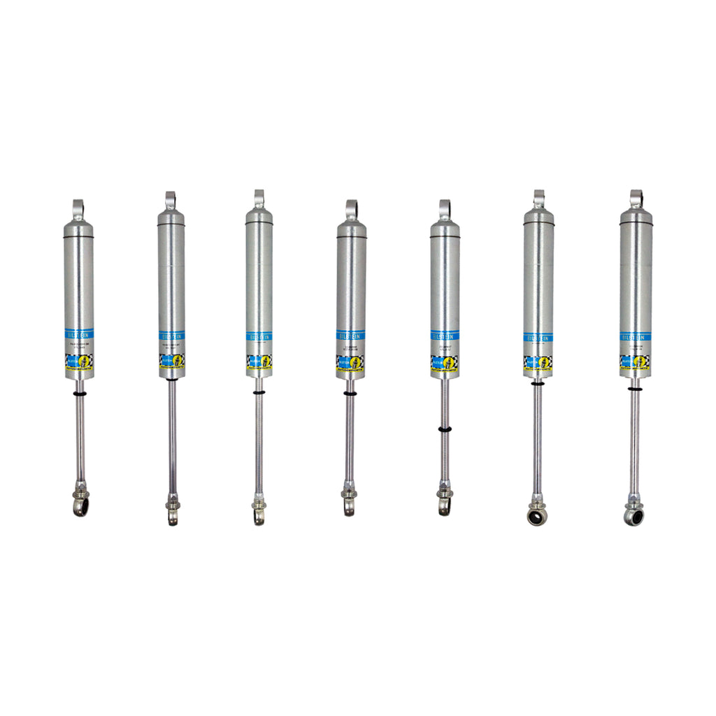 Bilstein F4-SE7-L676-M0 SZ Series - Suspension Shock Absorber