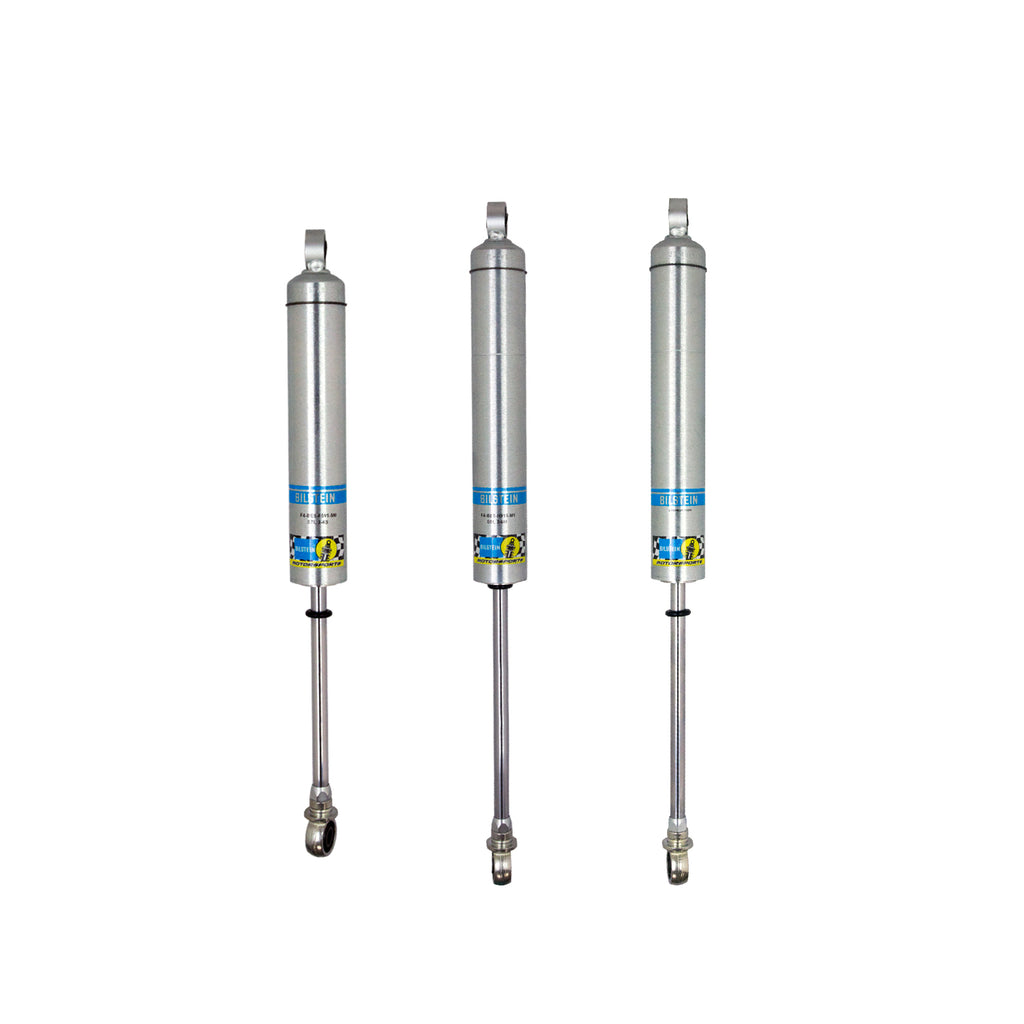 Bilstein F4-SE7-L676-M0 SZ Series - Suspension Shock Absorber