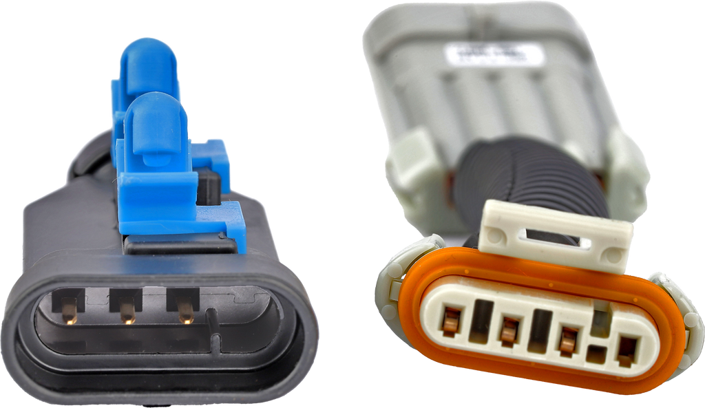 Alliant Power 763527-0512 Turbocharger Vane Position Solenoid