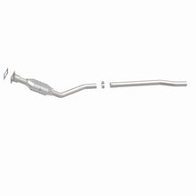 Load image into Gallery viewer, MagnaFlow Exhaust Products 93425 HM Grade Direct-Fit Catalytic Converter for Select Chrysler Voyager, Dodge Caravan