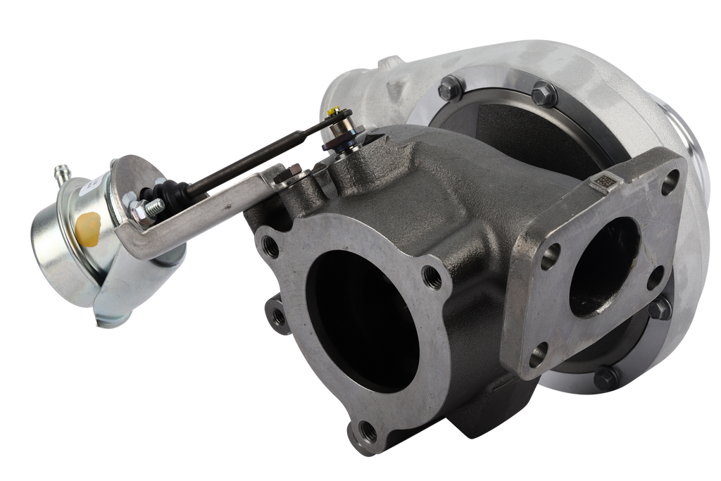 Alliant Power 881294-5004S Turbocharger